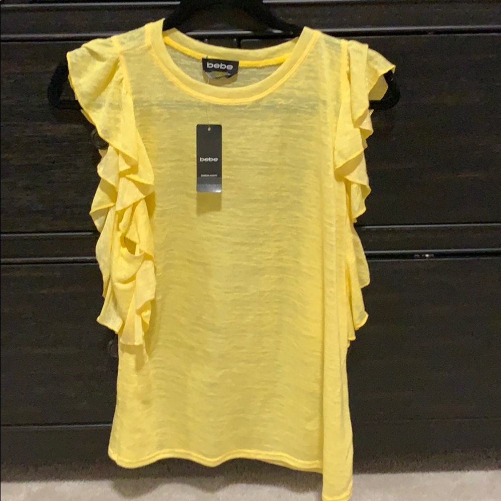 Bebe top